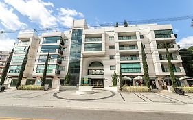 Apartamento Charmoso na Serra